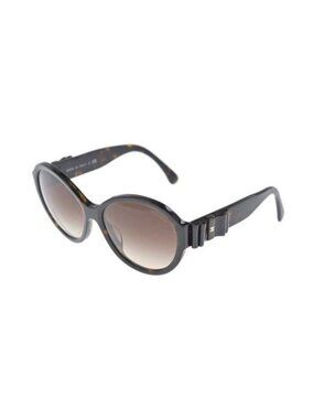 Chanel Sunglasses Eyewear Brown